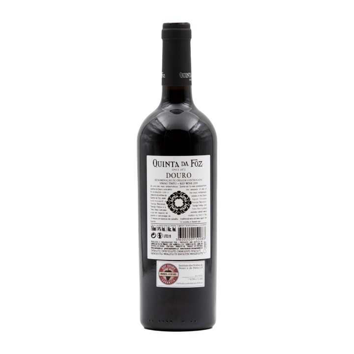 Quinta da Foz Rouge 2023