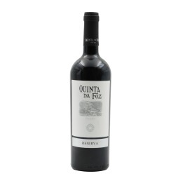 Quinta da Foz Old Vines Reserva Tinto 2021