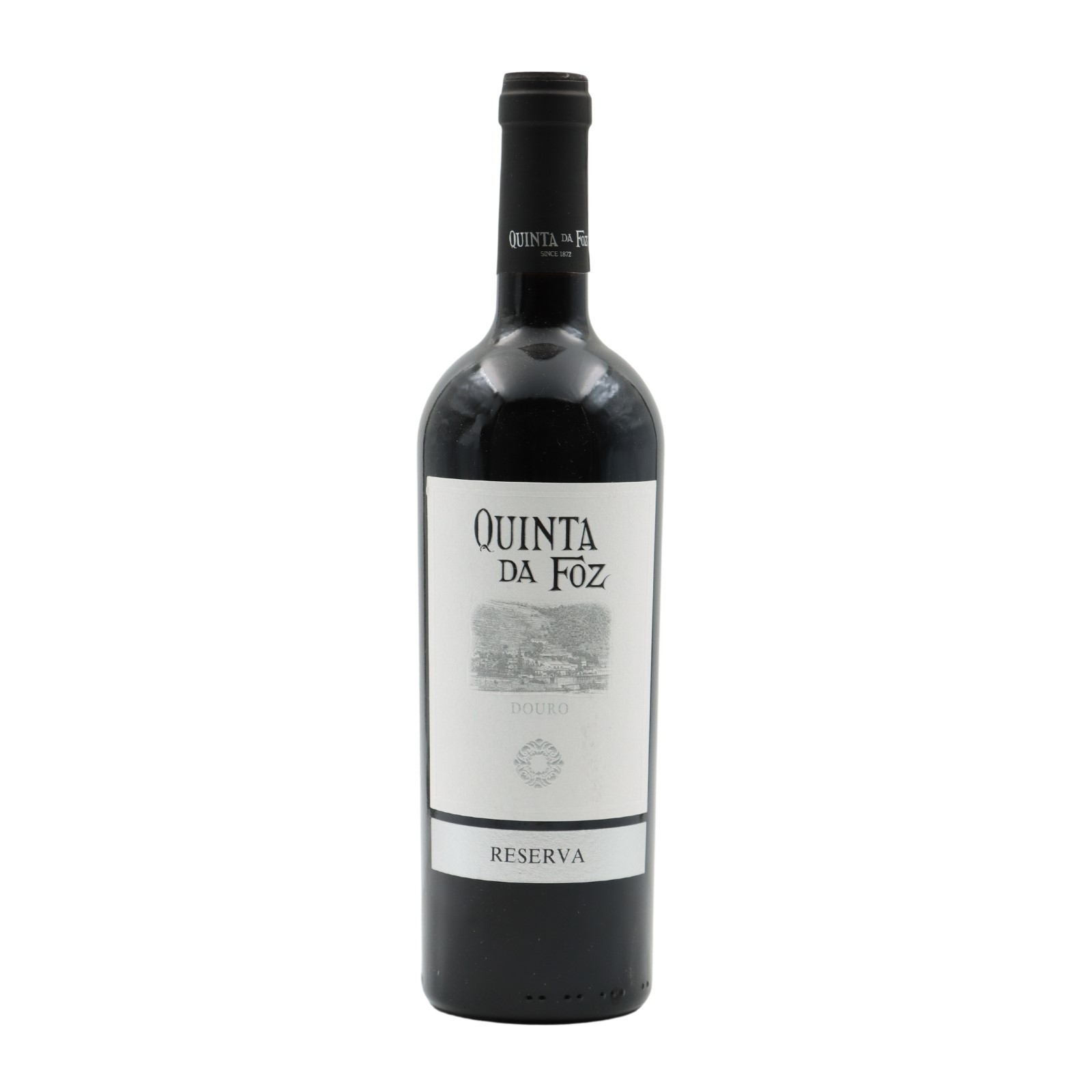 Quinta da Foz Old Vines Reserve Red 2021