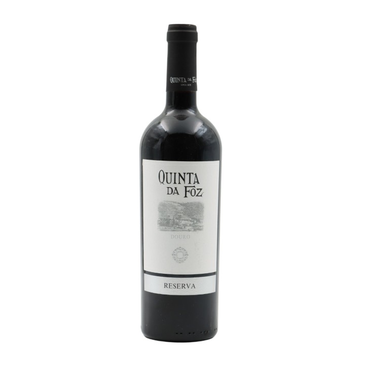 Quinta da Foz Old Vines Reserve Red 2021