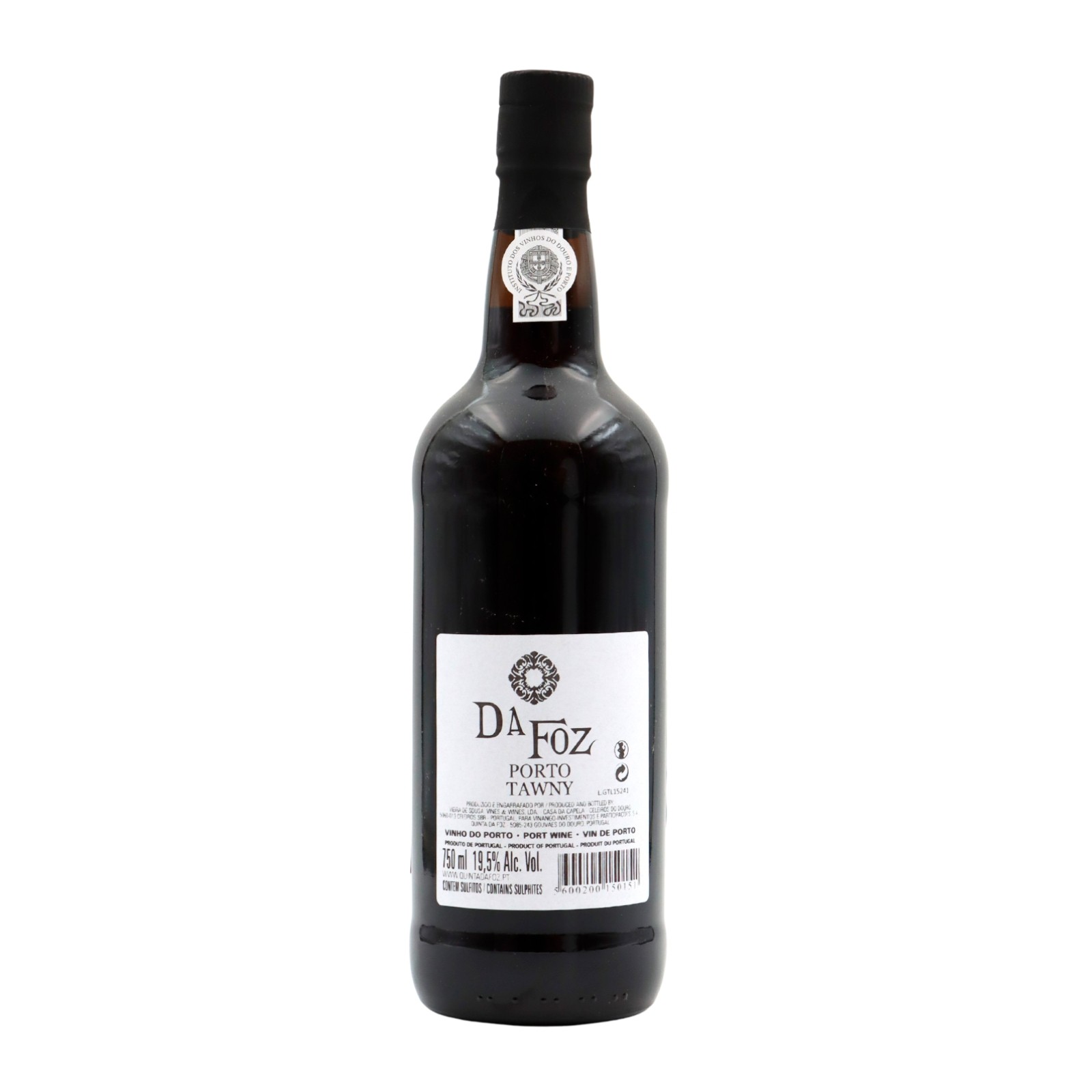 Da Foz Tawny Port
