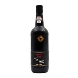 Da Foz Ruby Port