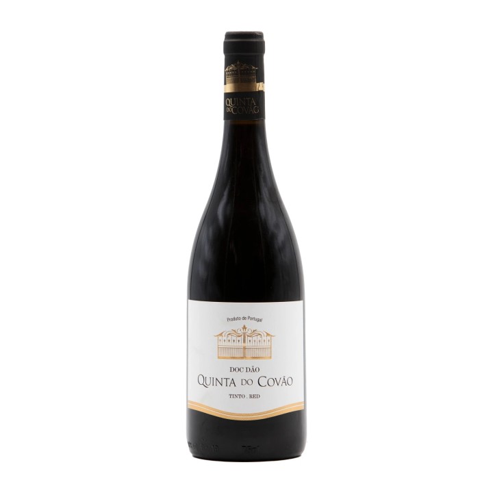 Quinta do Covão Tinto 2020