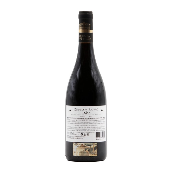 Quinta do Covão Tinto 2020