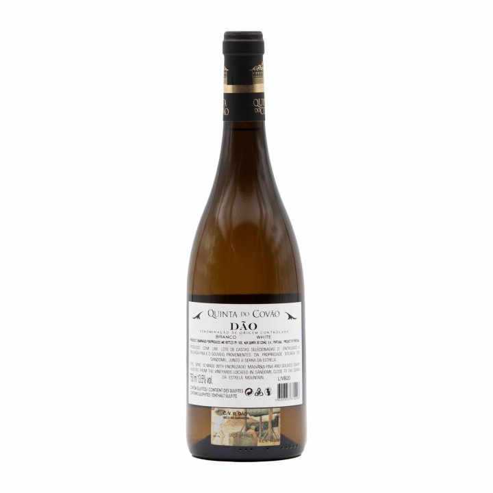 Quinta do Covão Branco 2019