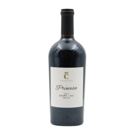 Quinta da Côrte Princesa Rouge 2021