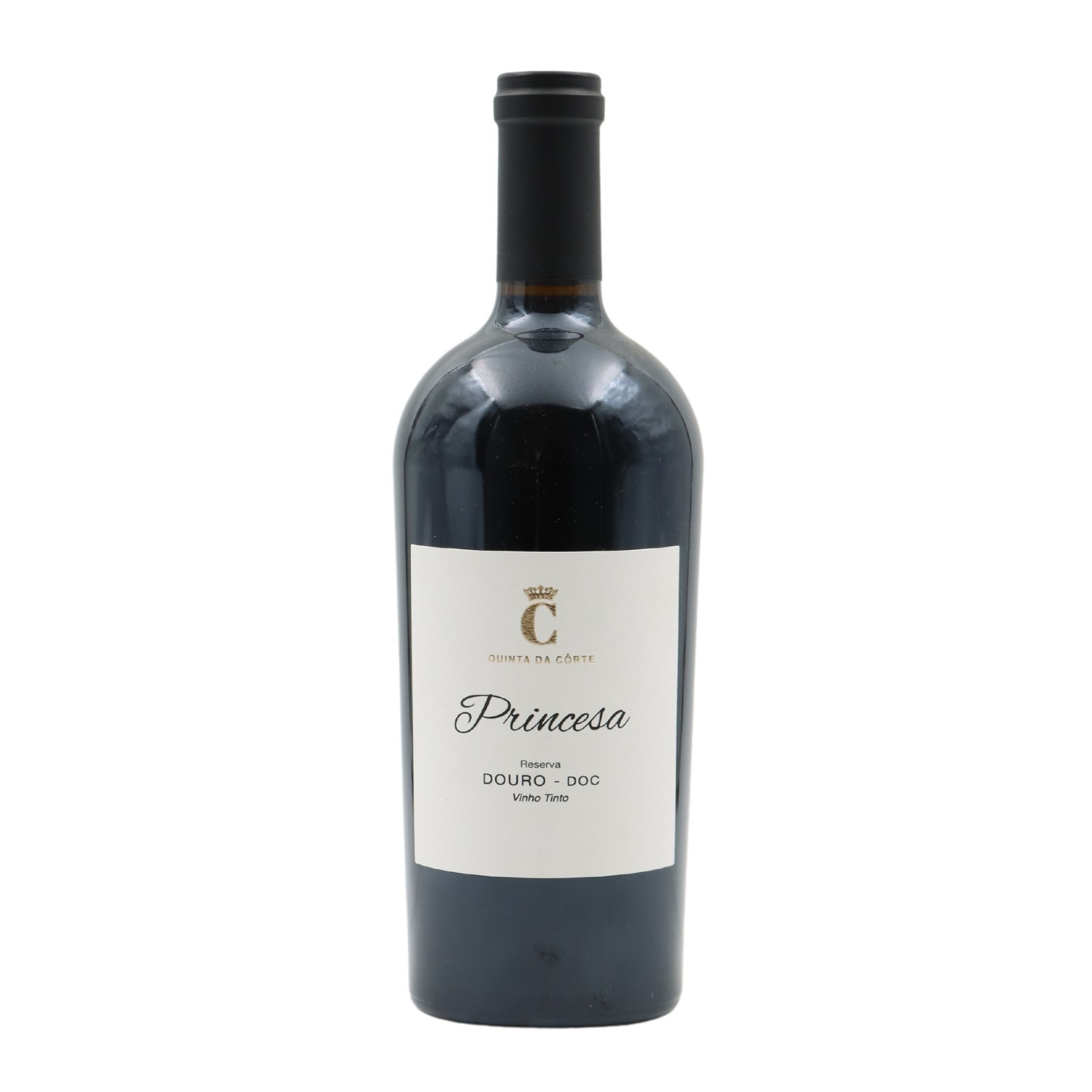 Quinta da Côrte Princesa Red 2021