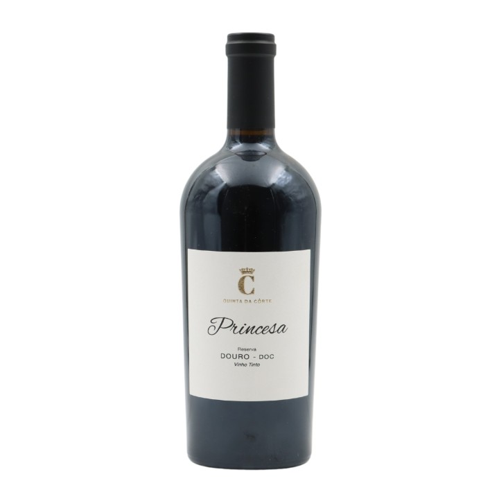 Quinta da Côrte Princesa Red 2021