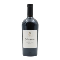 Quinta da Côrte Princesa Red 2021