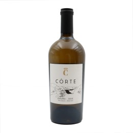 Quinta da Côrte Weiß 2021