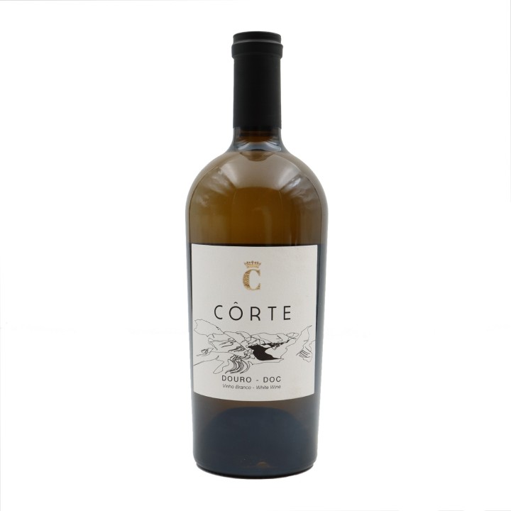 Quinta da Côrte White 2021