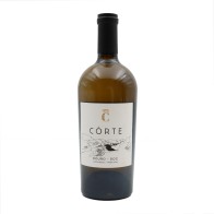 Quinta da Côrte White 2021