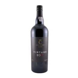 Quinta da Côrte Vintage Portwein 2017