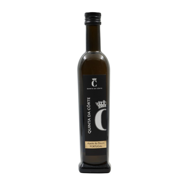 Quinta da Côrte Huile d'Olive Extra Vierge