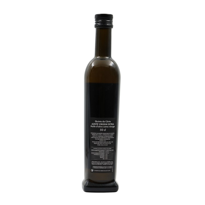 Quinta da Côrte Huile d'Olive Extra Vierge