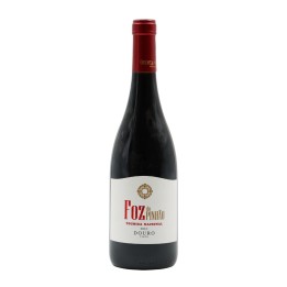 Foz do Pinhão Touriga Nacional Tinto 2021