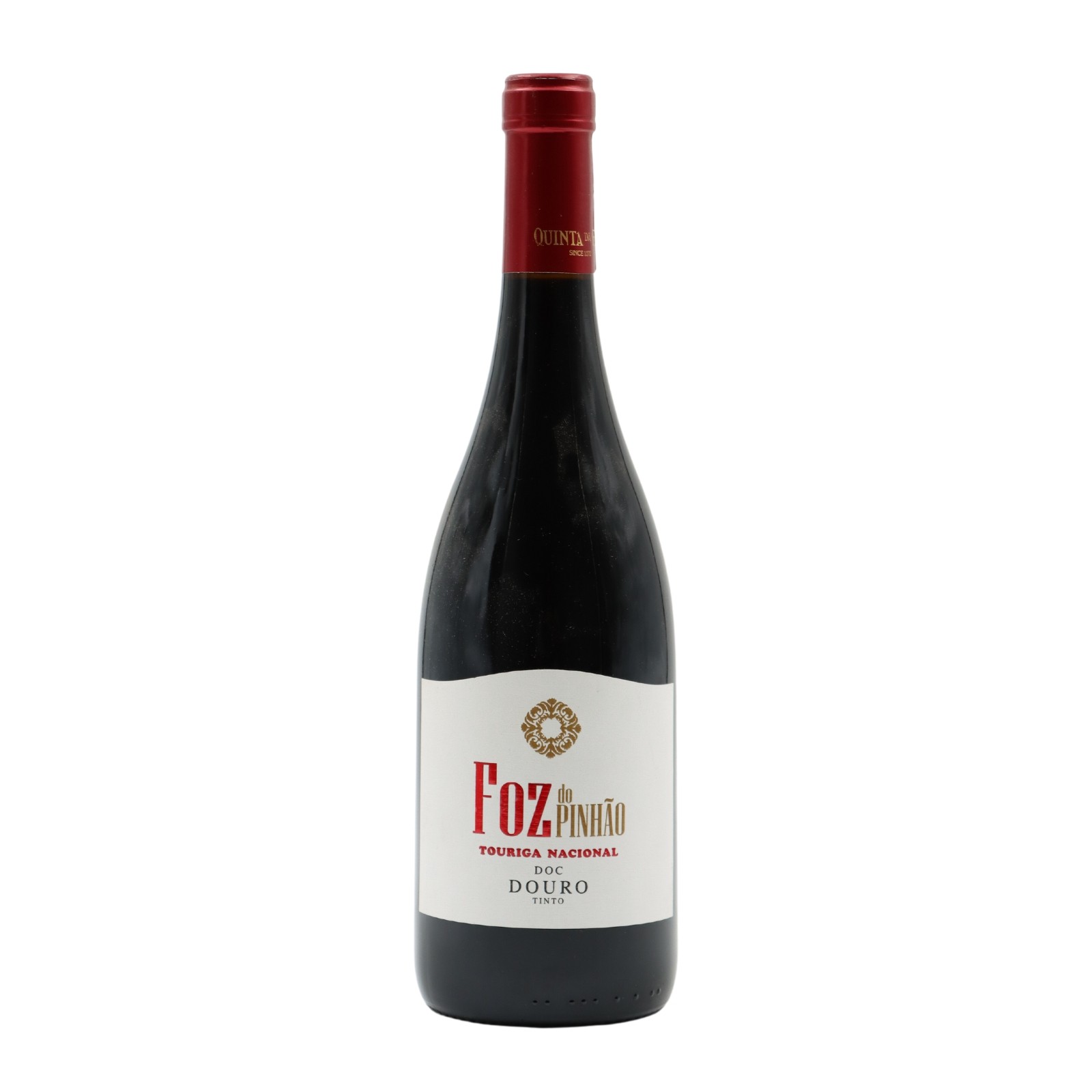 Foz do Pinhão Touriga Nacional Tinto 2021