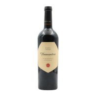 Humanitas Reserve Syrah Red 2019