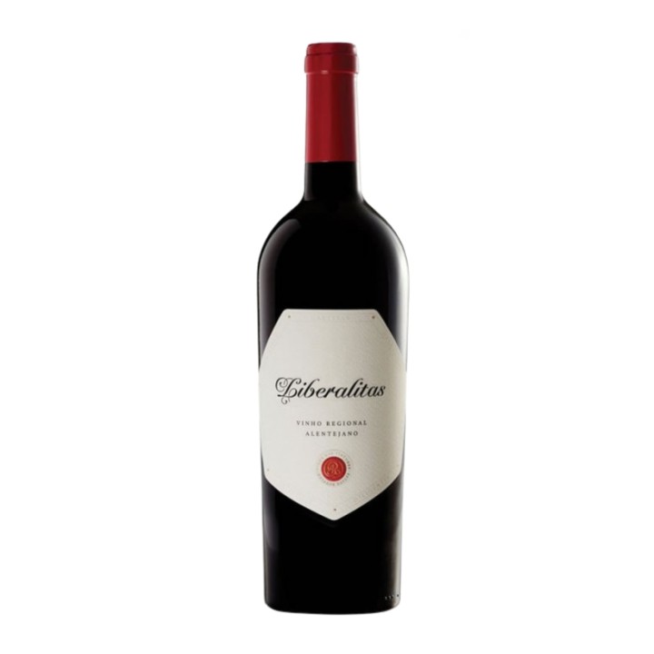 Liberalitas Tinto 2021