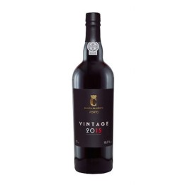 Quinta da Côrte Vintage Port 2015