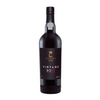 Quinta da Côrte Vintage Porto 2015