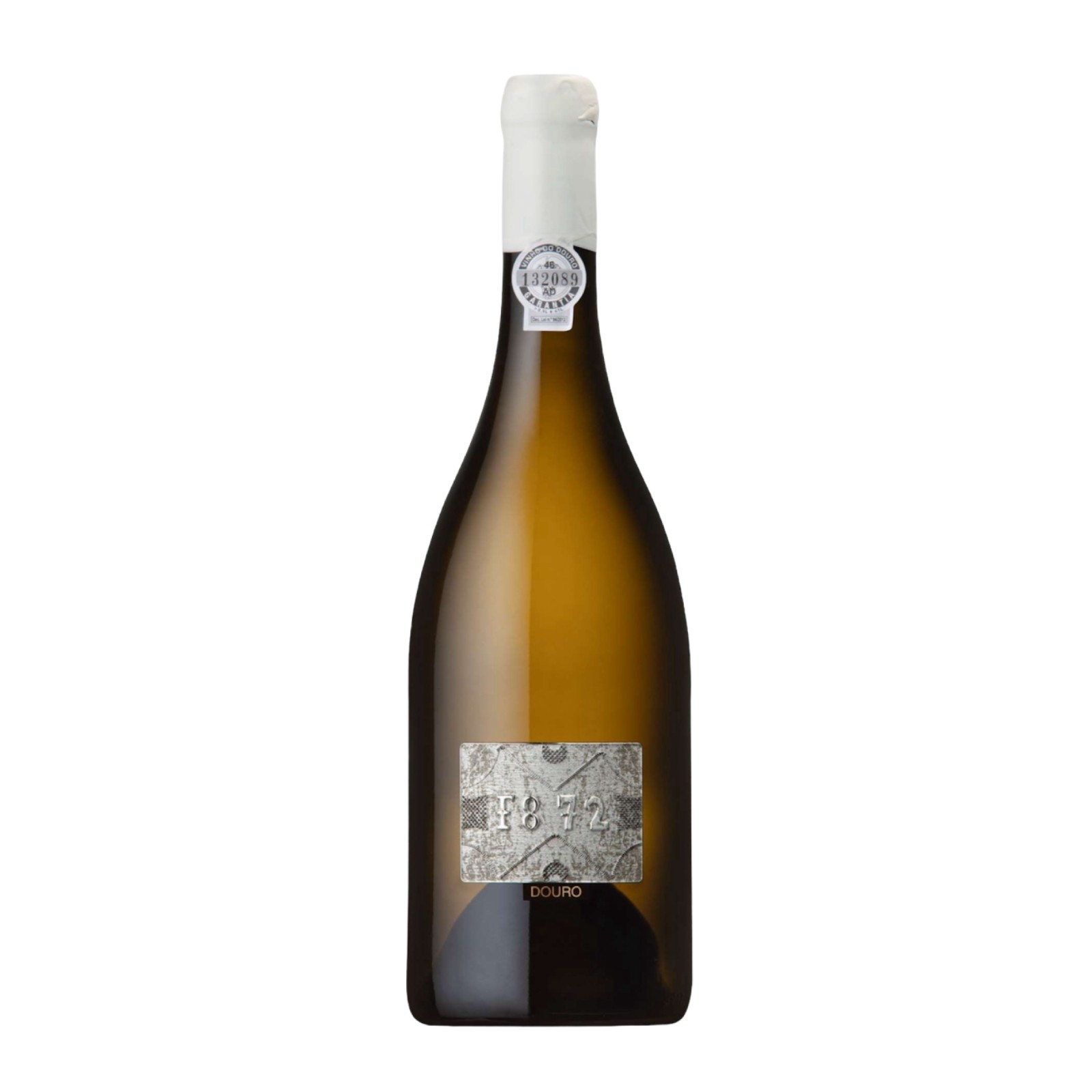 Quinta da Foz 1872 150 ans Édition commémorative Blanc