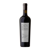 Já Te Disse Petit Verdot Grand Reserve Red 2021