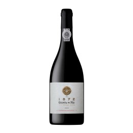 Quinta da Foz 1872 Touriga Nacional Tinto 2020