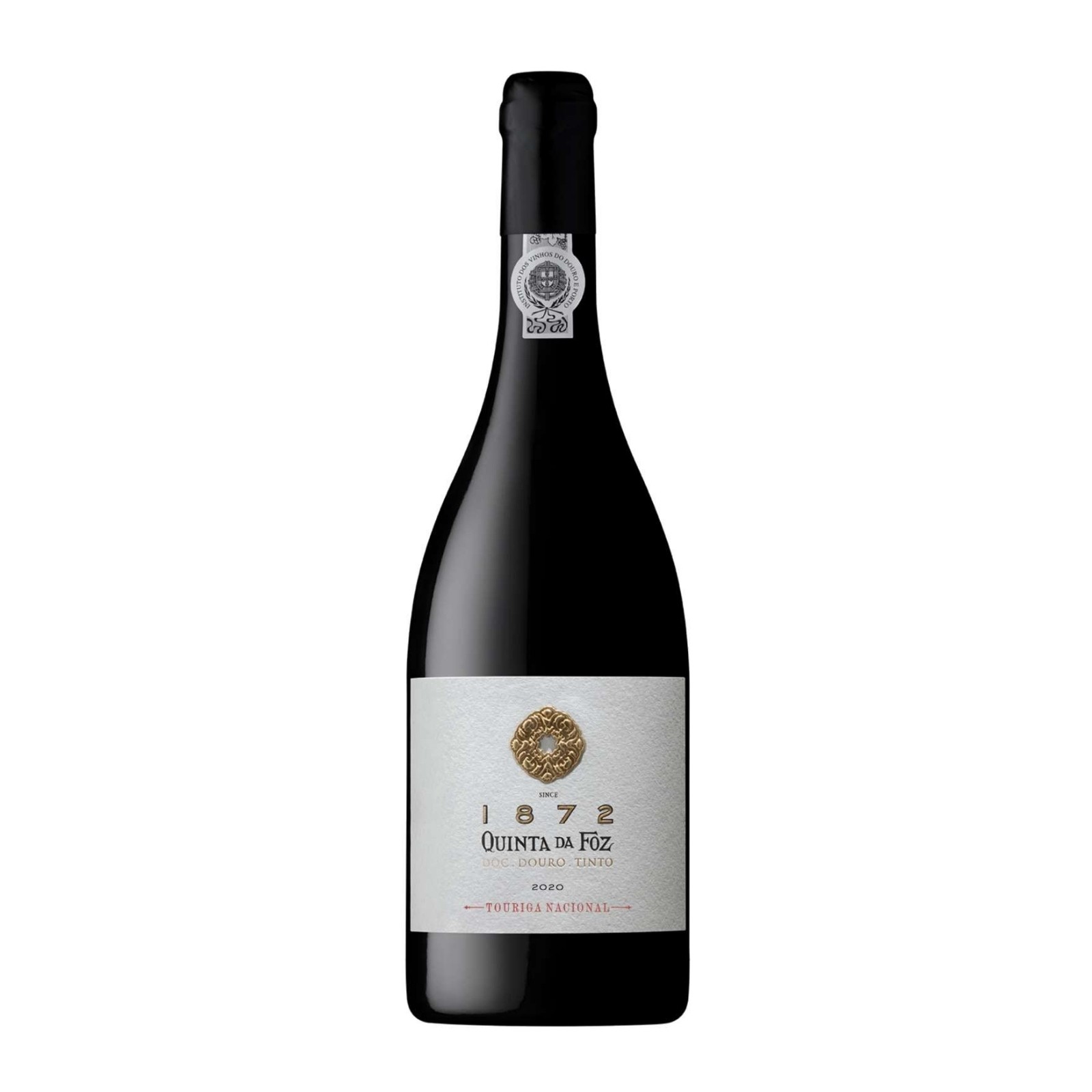 Quinta da Foz 1872 Touriga Nacional Rot 2020