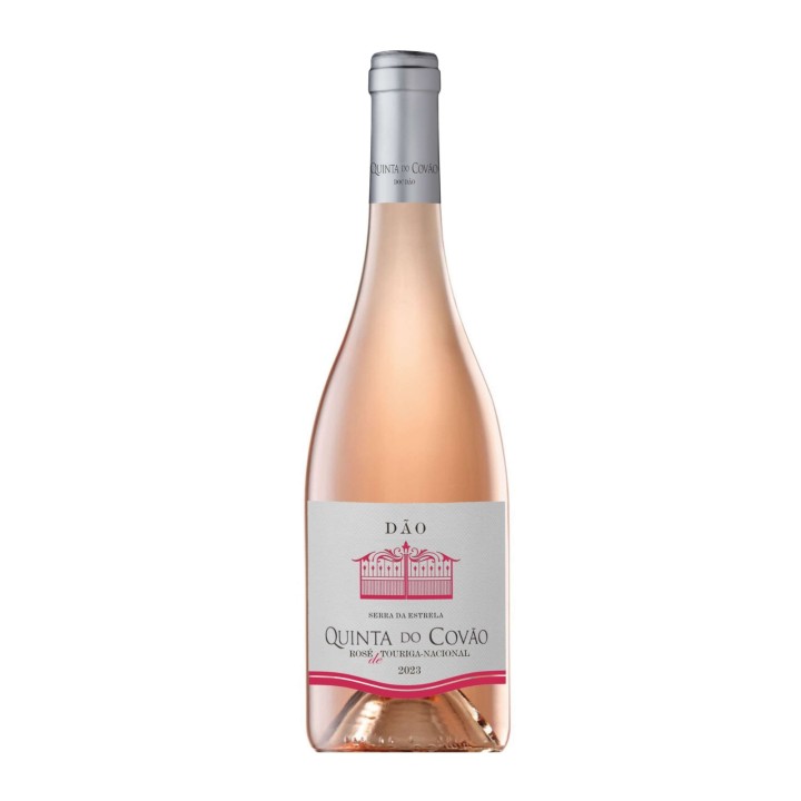Quinta do Covão Rosé 2023