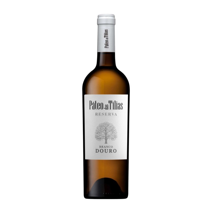 Páteo das Tílias Reserva Blanco 2023