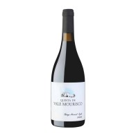 Quinta de Vale Mourisco Touriga Nacional Syrah Red 2020