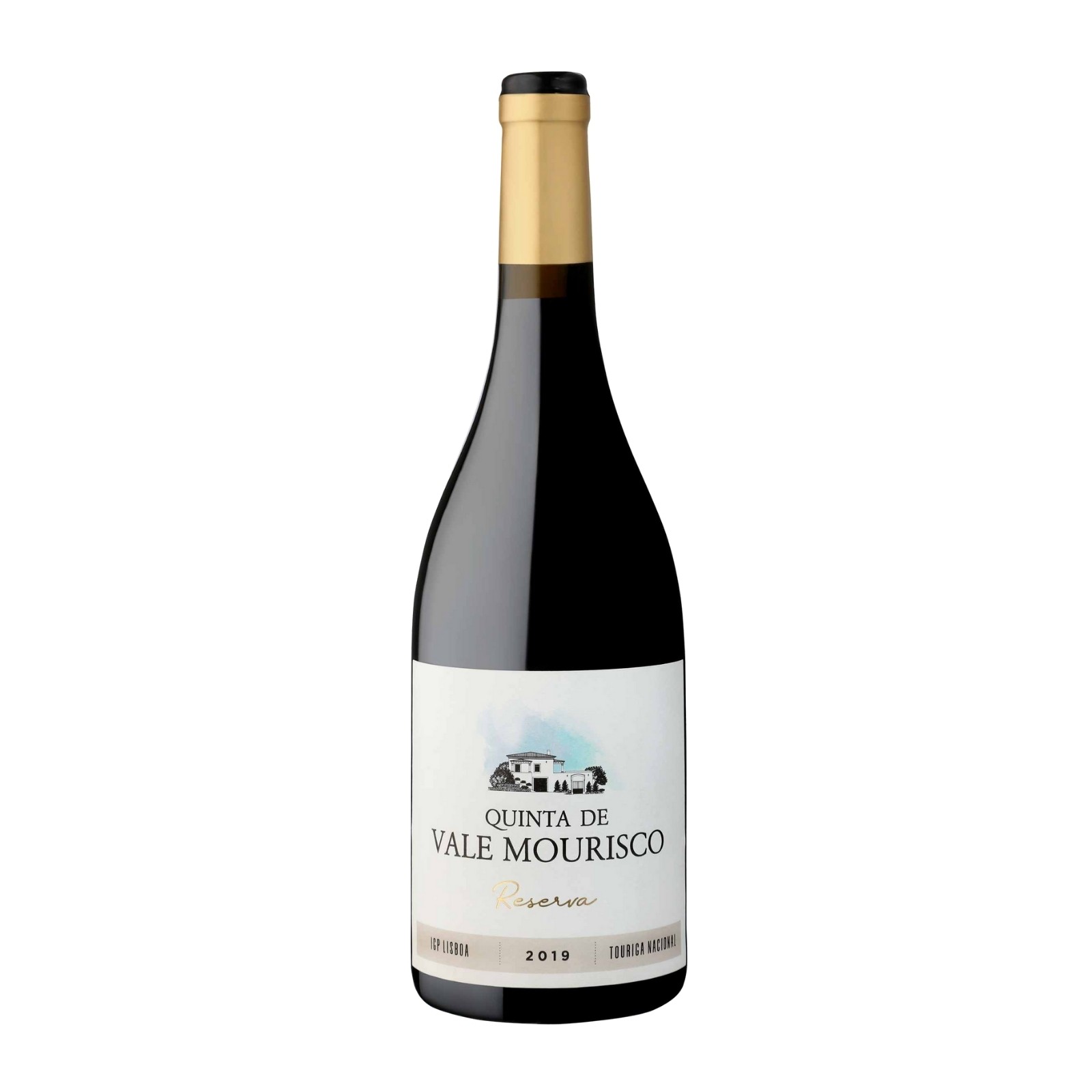 Quinta de Vale Mourisco Touriga Nacional Reserve Red 2019