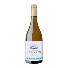 Quinta de Vale Mourisco Reserve White 2021