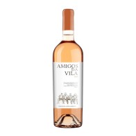 Amigos da Vila Rosé 2023