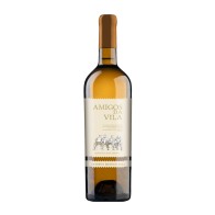 Amigos da Vila Reserva Blanco 2022