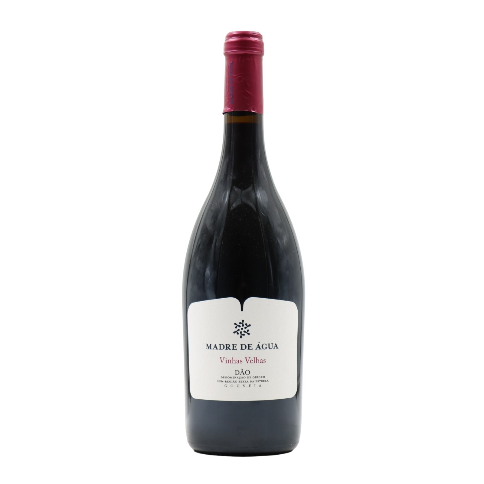 Madre de Água Old Vines Red 2017
