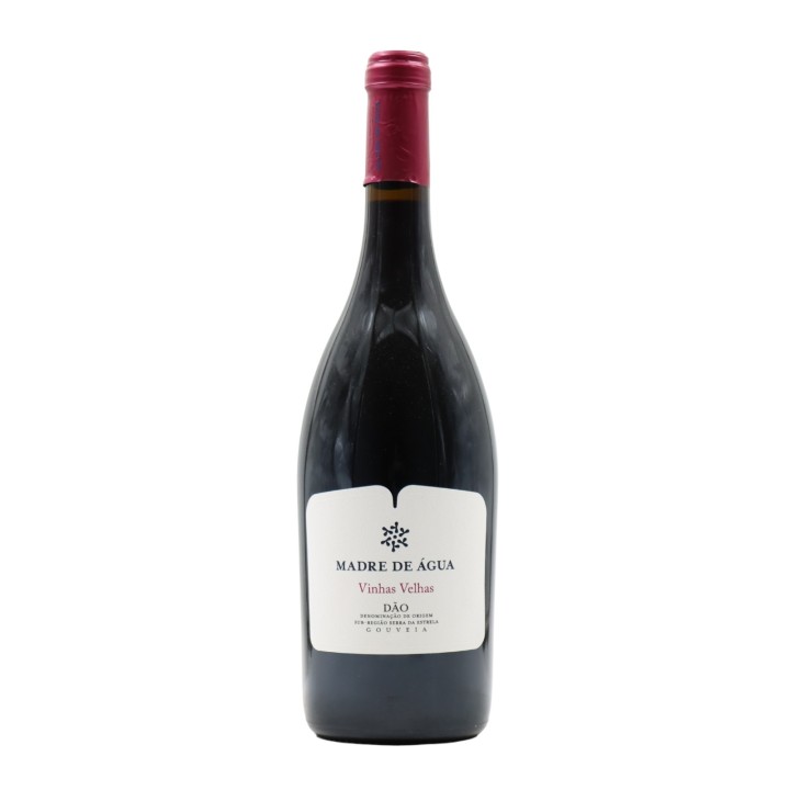 Madre de Água Old Vines Red 2017