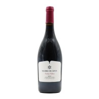 Madre de Água Old Vines Red 2017