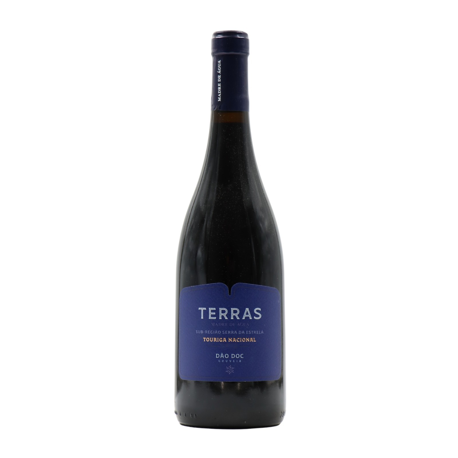 Terras Madre de Água Touriga Nacional Red 2020