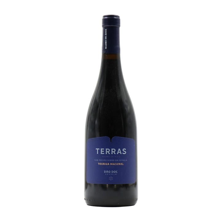 Terras Madre de Água Touriga Nacional Red 2020