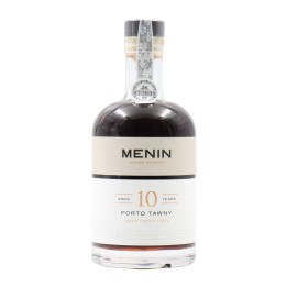 Menin 10 jahre Tawny Portwein