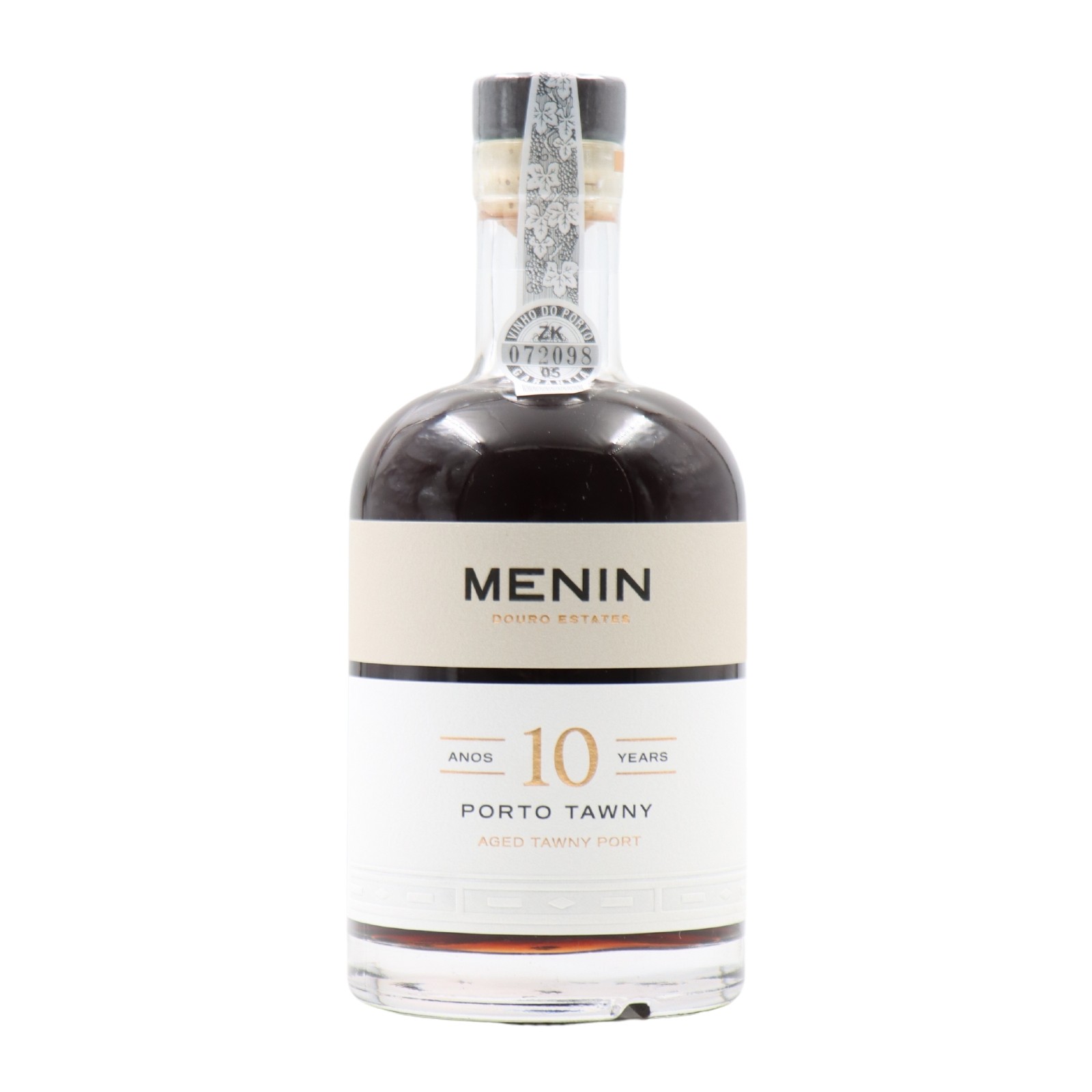 Menin 10 years Tawny Port