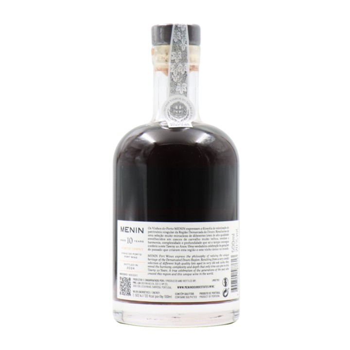 Menin 10 years Tawny Port