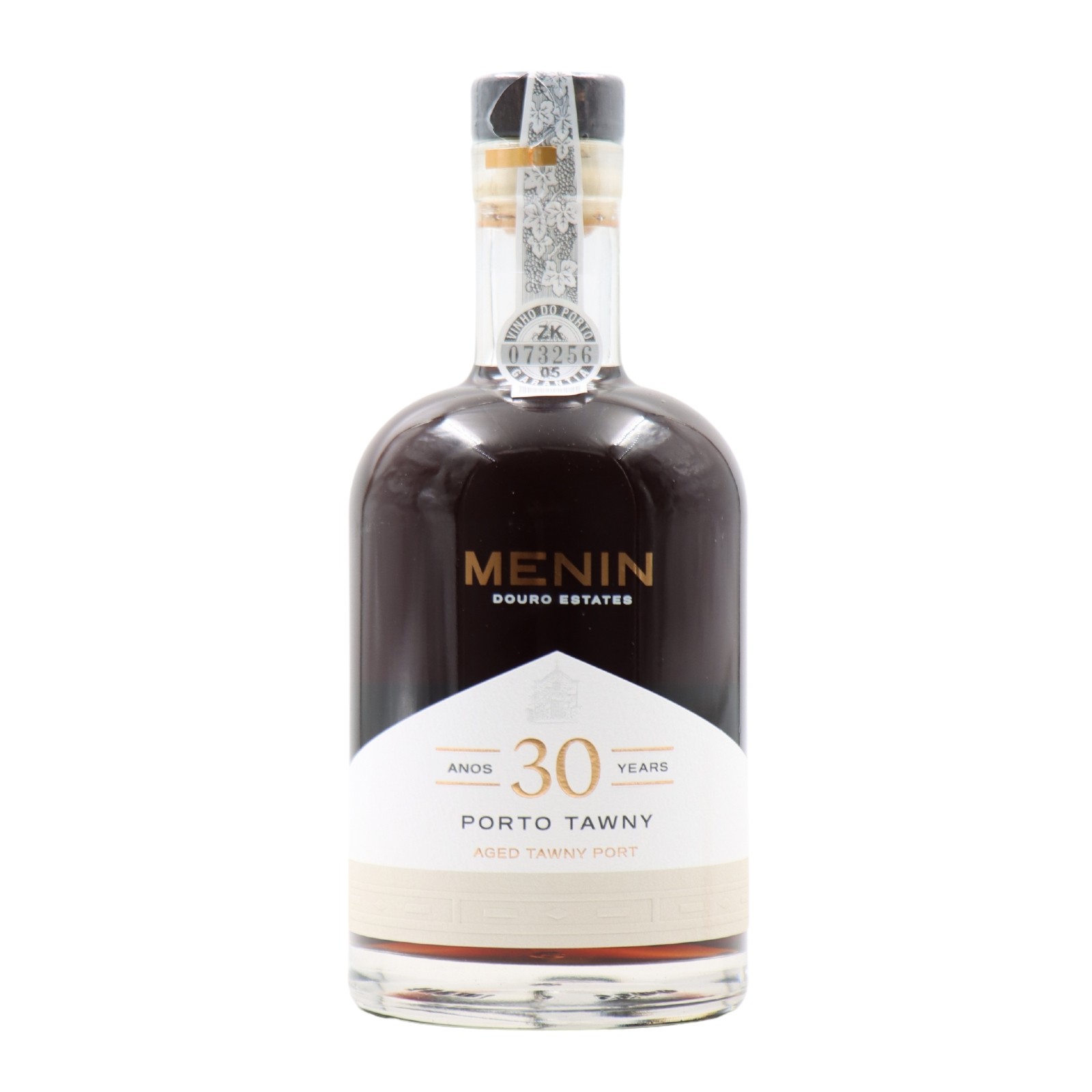 Menin 30 jahre Tawny Portwein