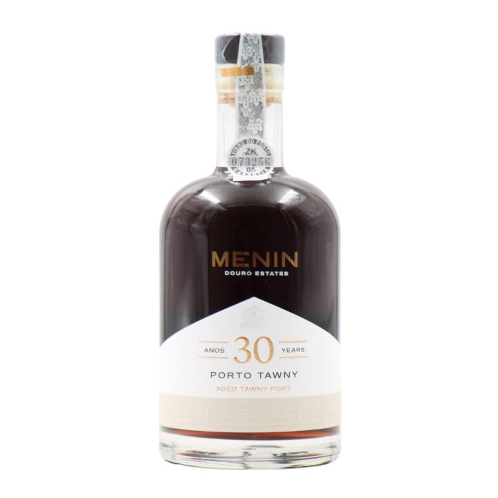 Menin 30 jahre Tawny Portwein