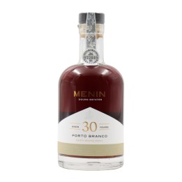 Menin 30 jahre White Portwein