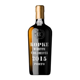 Kopke Colheita White Port 2015