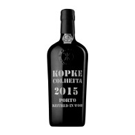 Kopke Colheita Port 2015