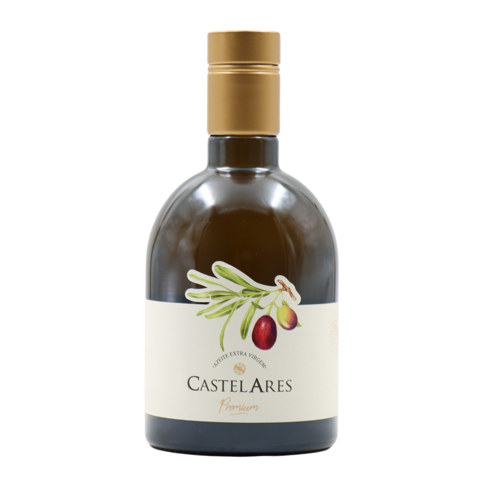 Quinta dos Castelares Extra Virgin Olive Oil